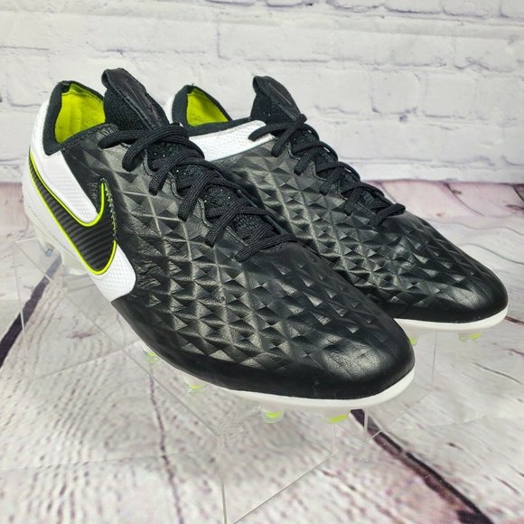 Nike Other - Nike Nike Tiempo Legend 8 Elite FG Cleats